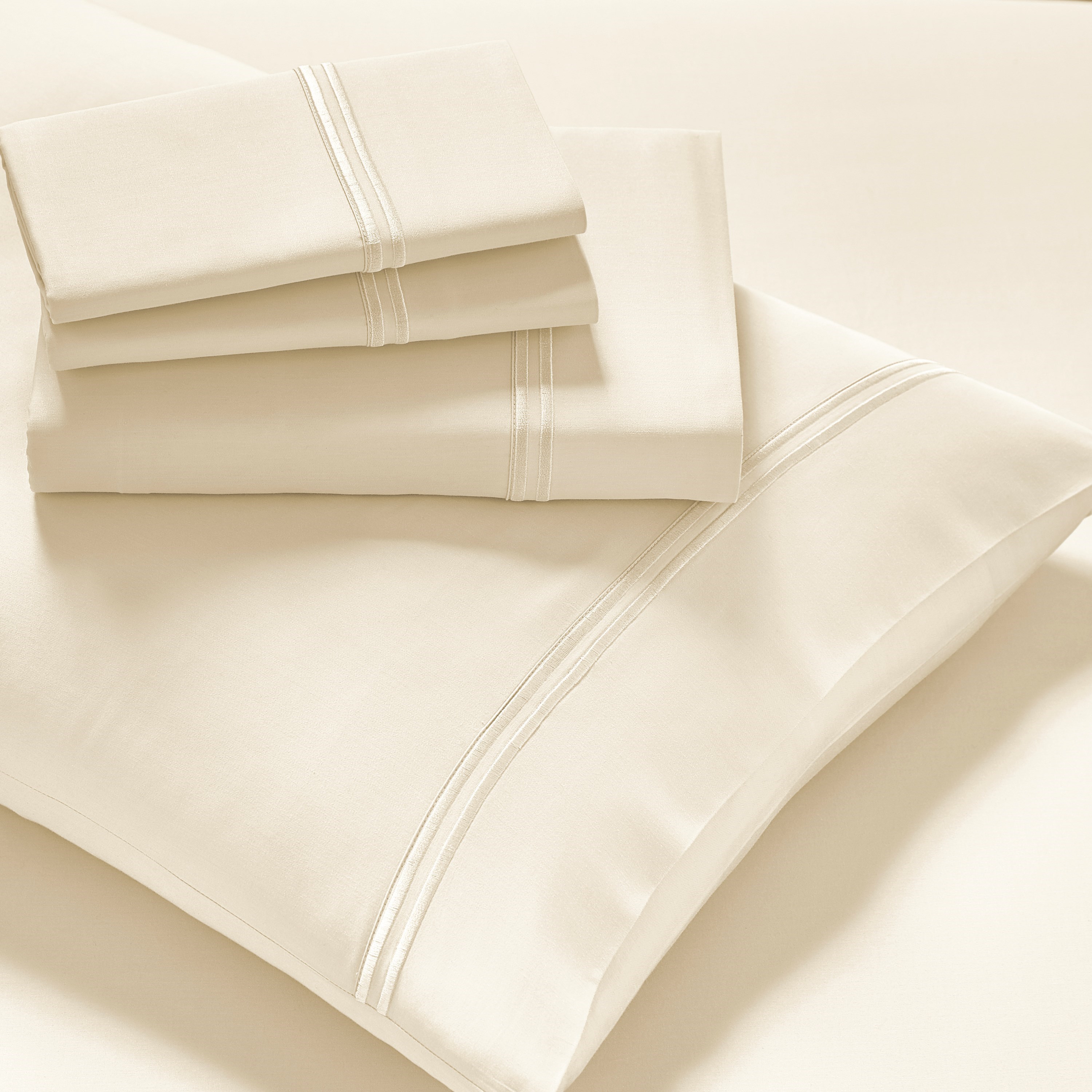 994904805 Queen Sheet Set Sadler's Home Furnishings Bedding Sets